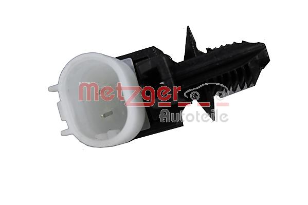 METZGER 1190384 GREENPARTS Warnkontakt, Bremsbelagverschleiß